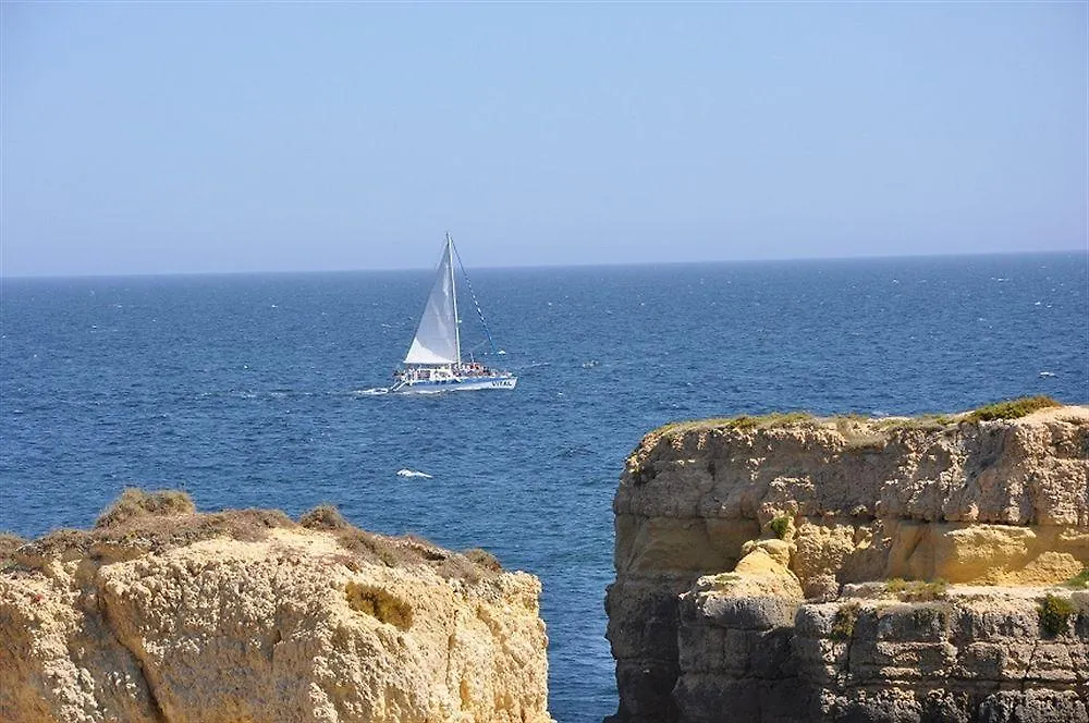 Hotel Indigo Albufeira By Ihg (Adults Only) 4*,