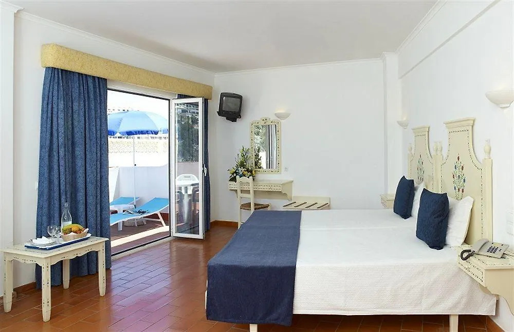 Hotel Indigo Albufeira By Ihg (Adults Only)