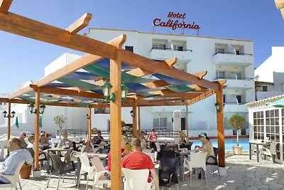 Hotel Indigo Albufeira By Ihg (Adults Only) 4*,