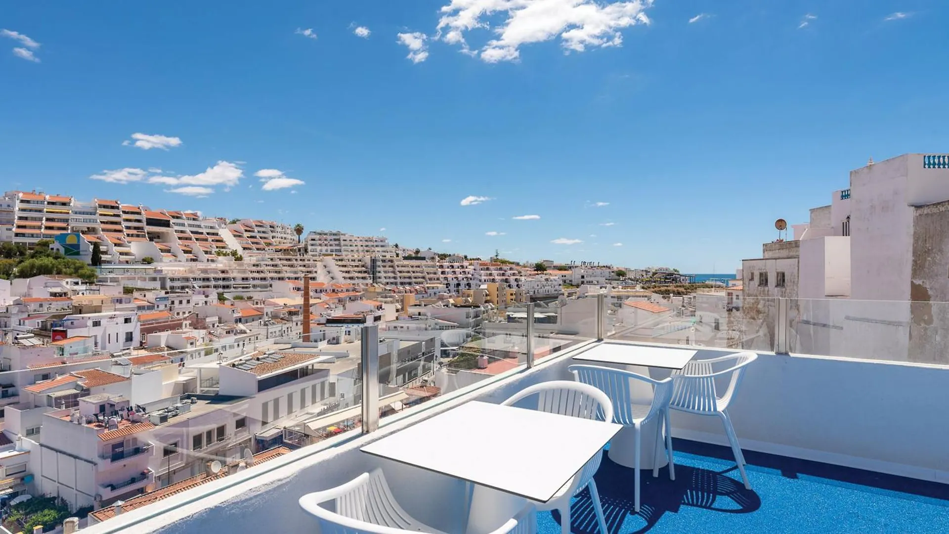 Hotel Indigo Albufeira By Ihg (Adults Only) 4*,  Portugal