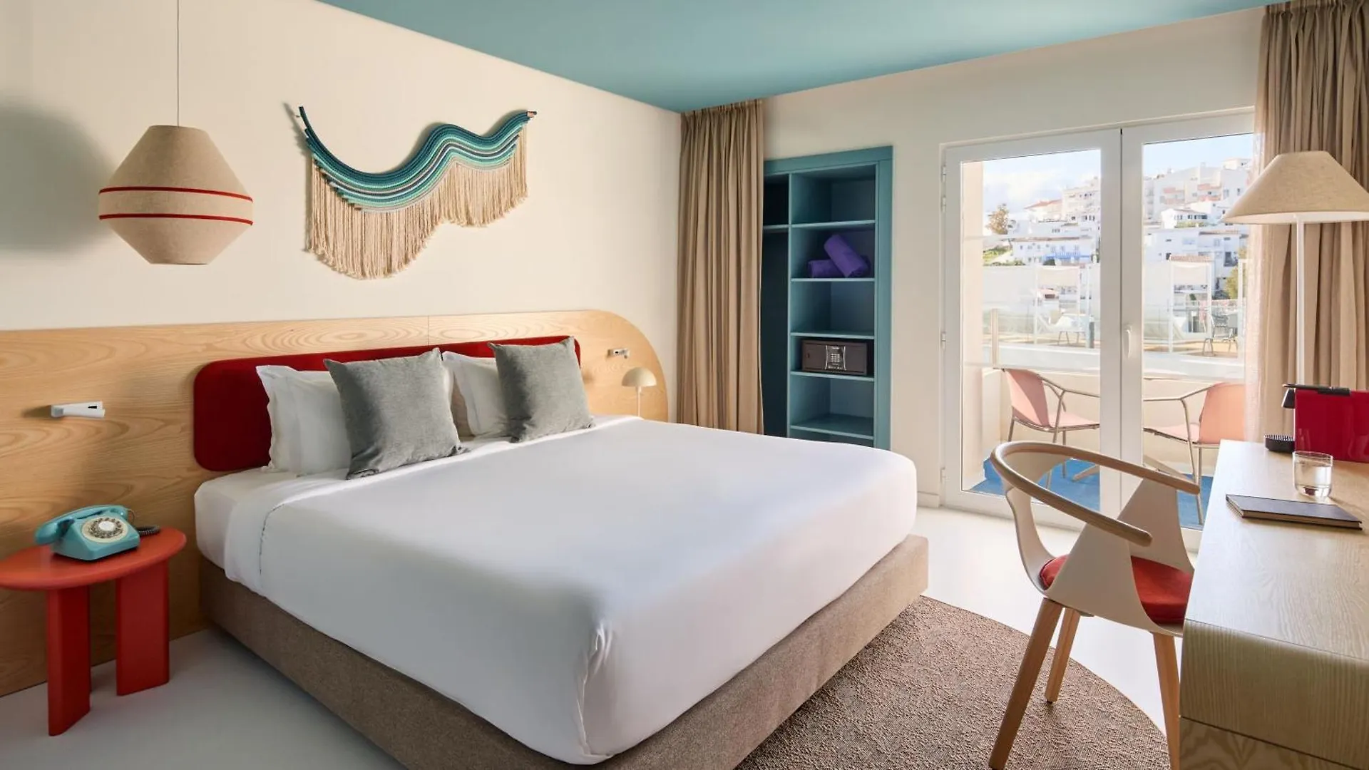 Hotel Indigo Albufeira By Ihg (Adults Only) 4*,  Portugalia