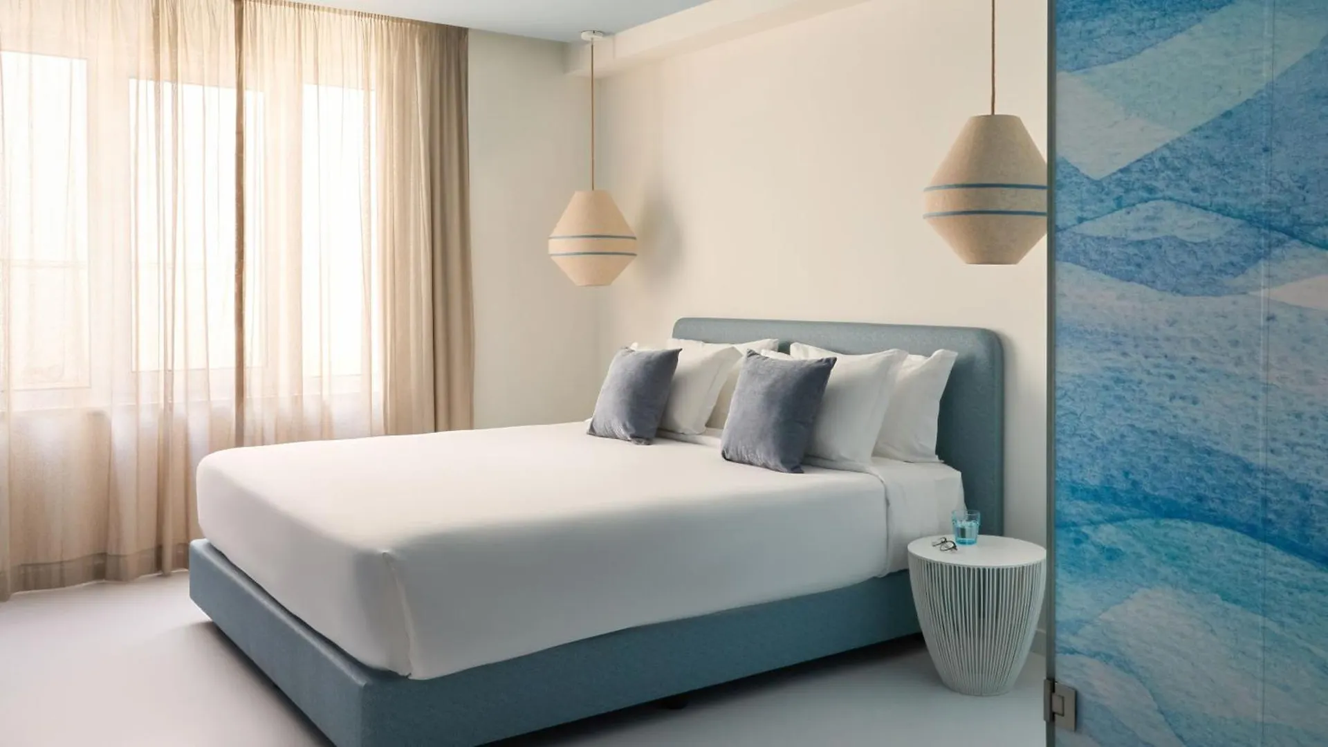 Hotel Indigo Albufeira By Ihg (Adults Only)