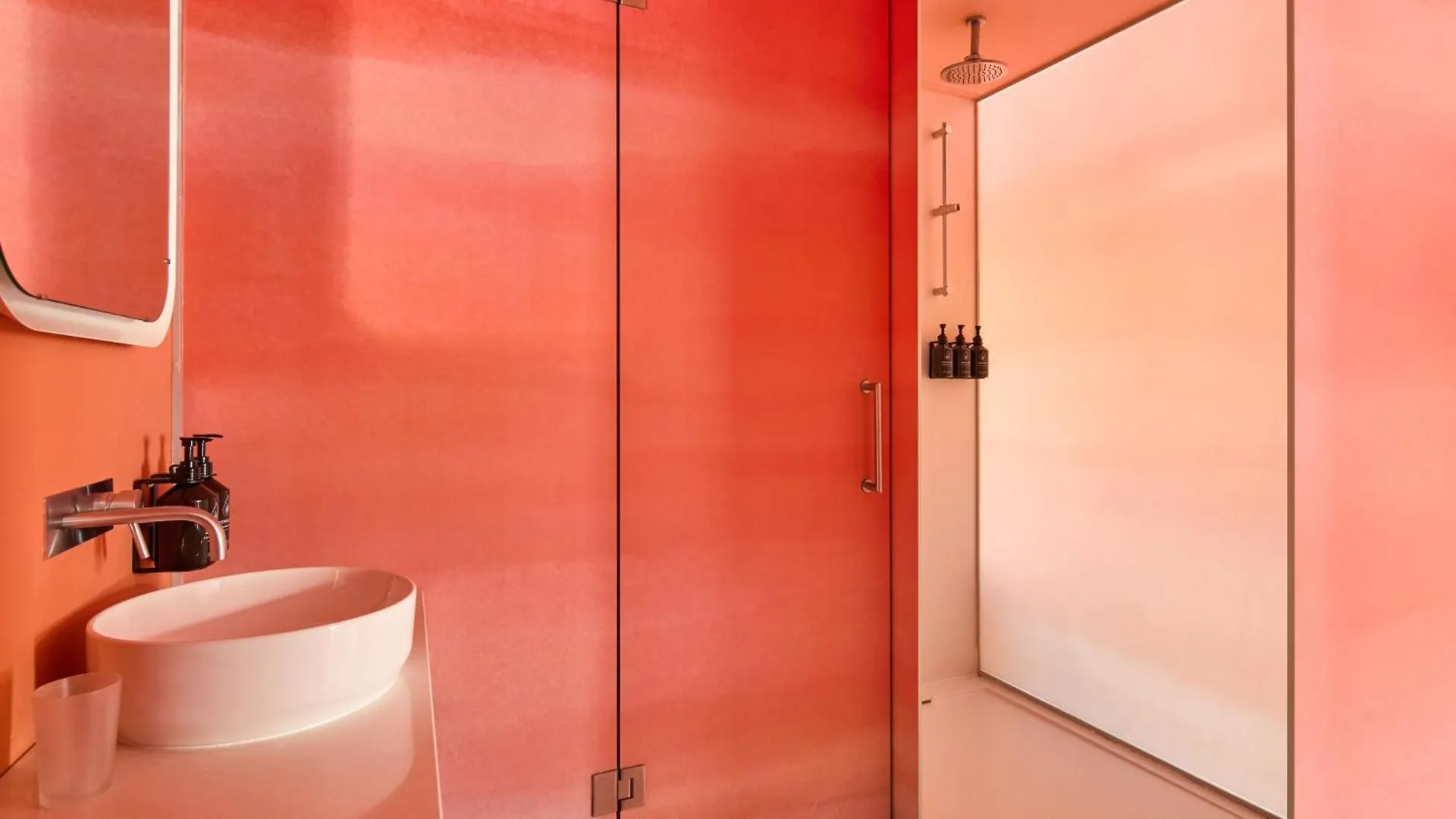 Hotel Indigo Albufeira By Ihg (Adults Only)