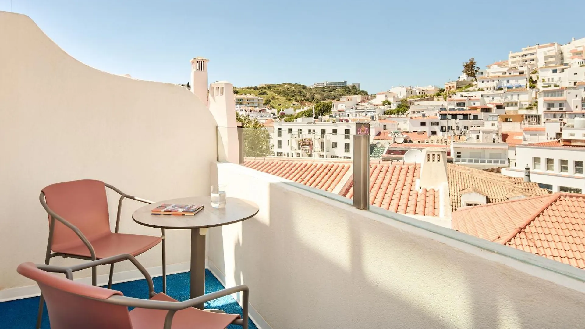 Hotel Indigo Albufeira By Ihg (Adults Only)