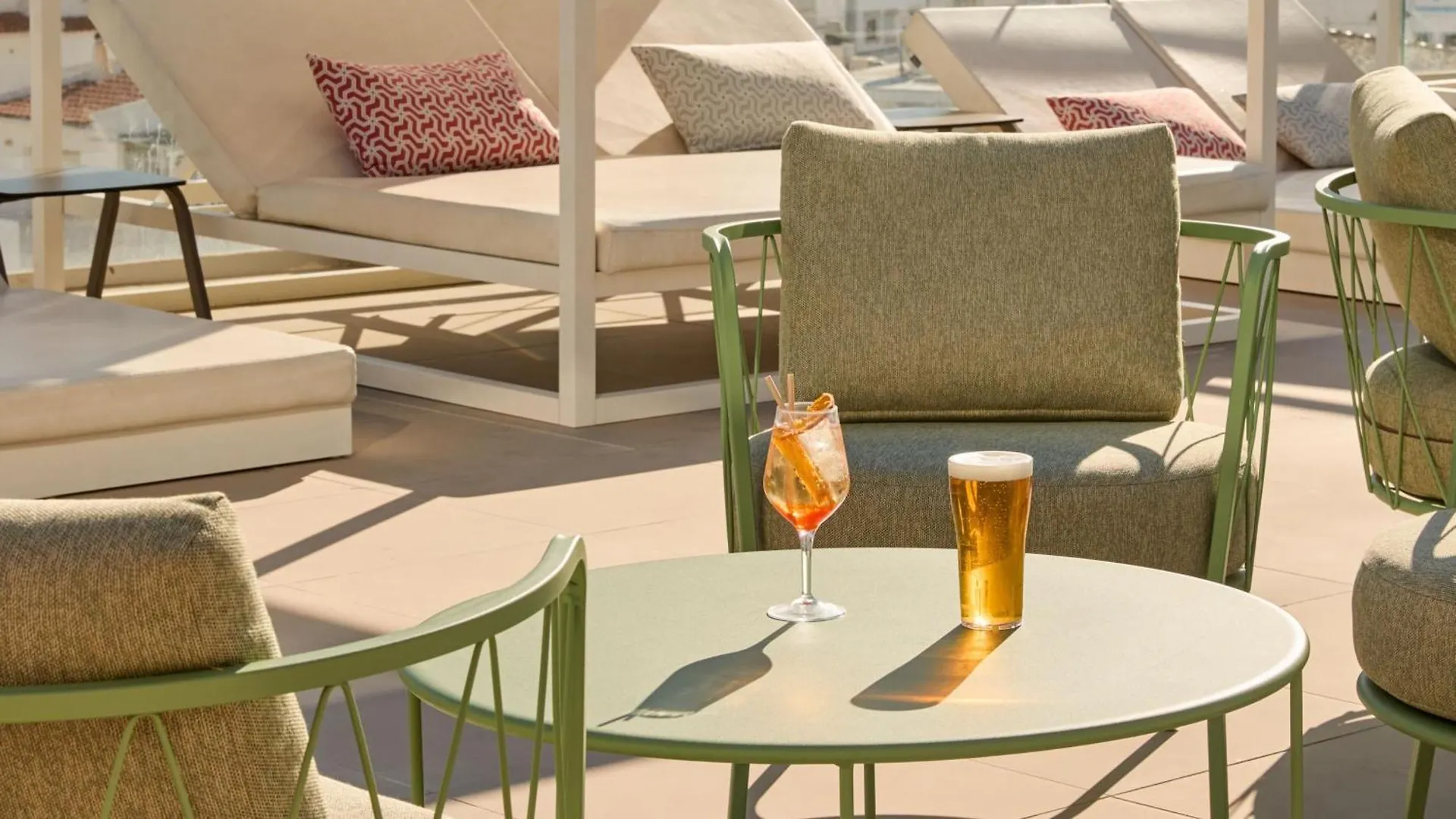 Hotel Indigo Albufeira By Ihg (Adults Only)