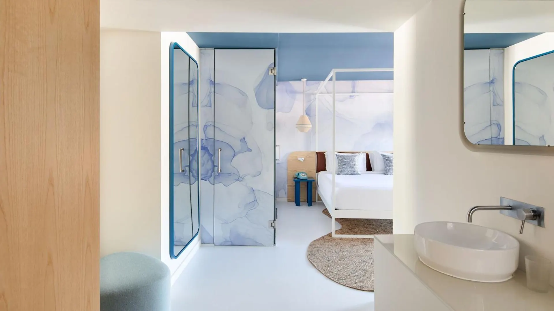 Hotel Indigo Albufeira By Ihg (Adults Only)