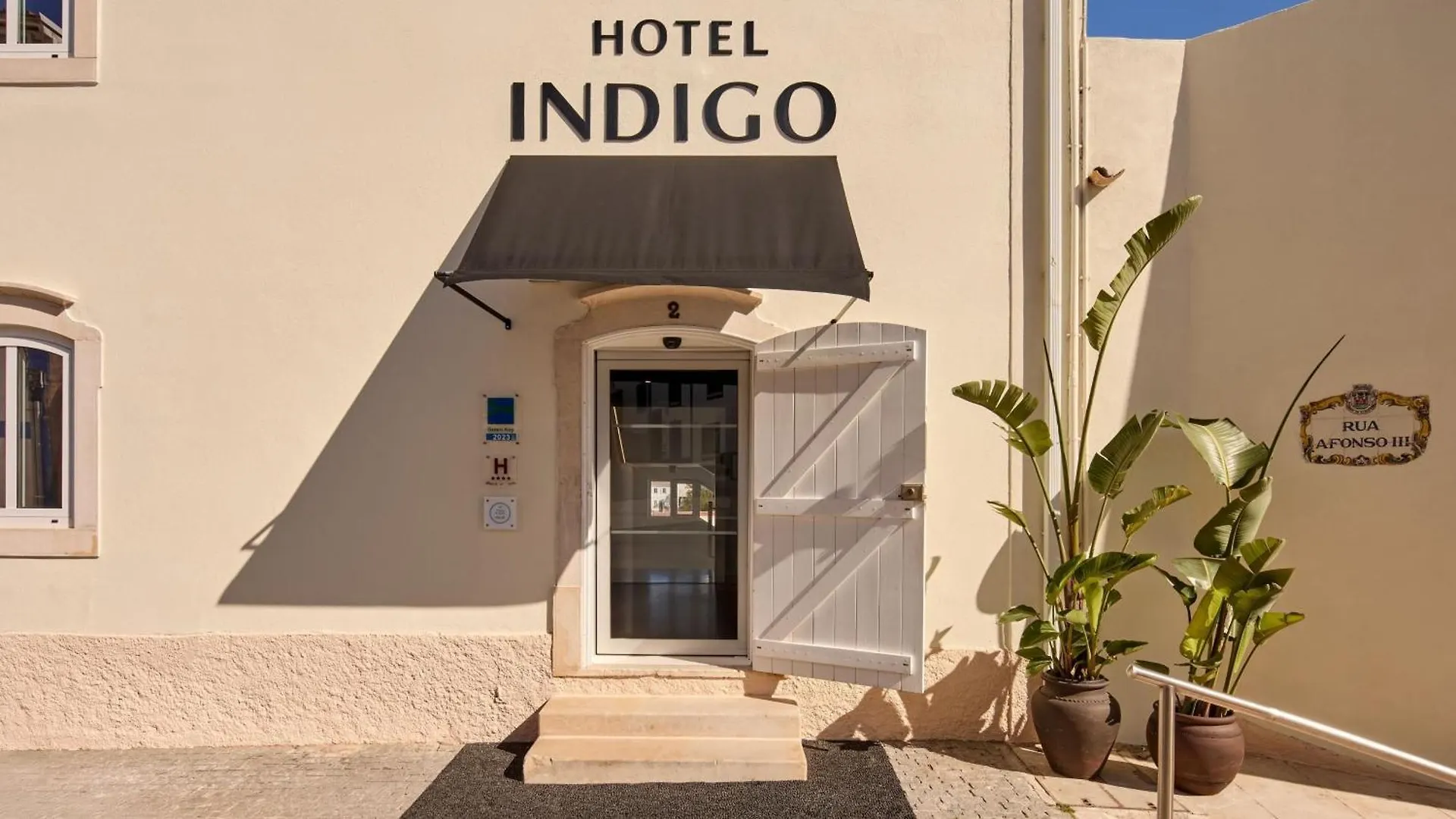 Hotel Indigo Albufeira By Ihg (Adults Only)