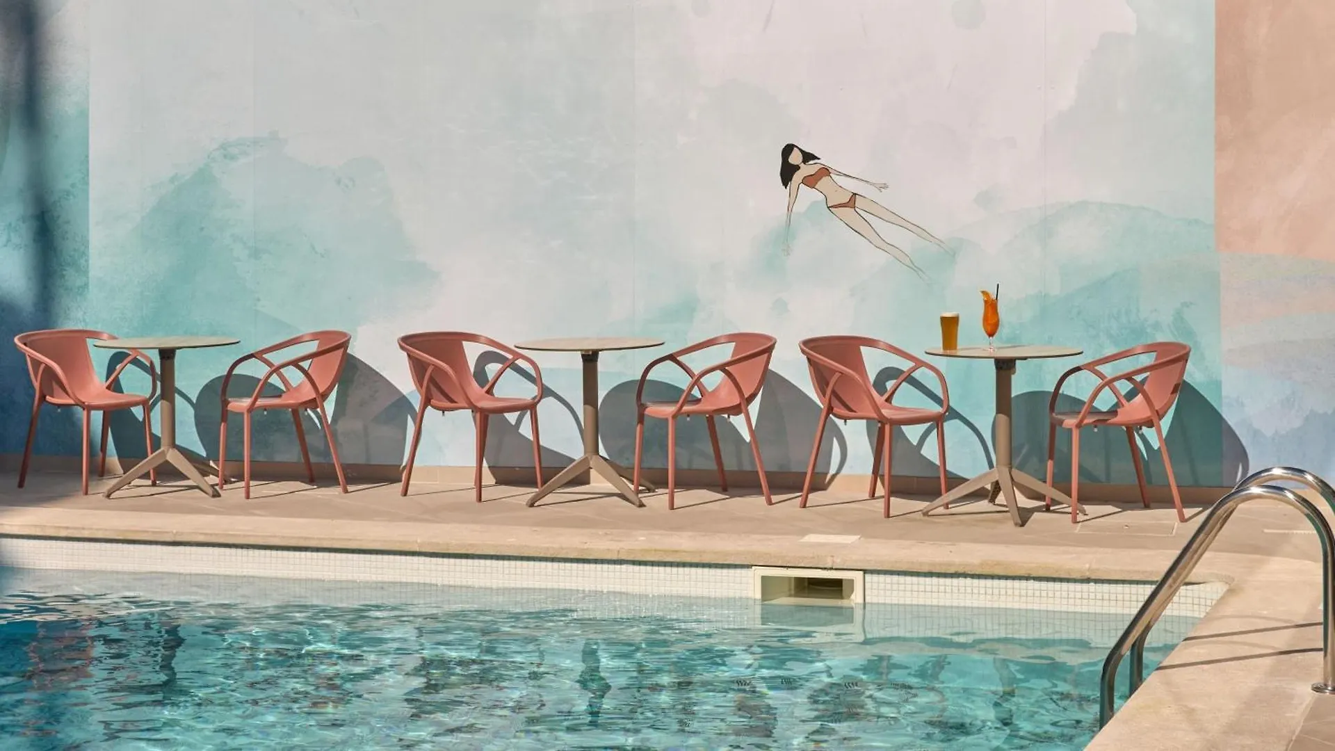 Hotel Indigo Albufeira By Ihg (Adults Only)