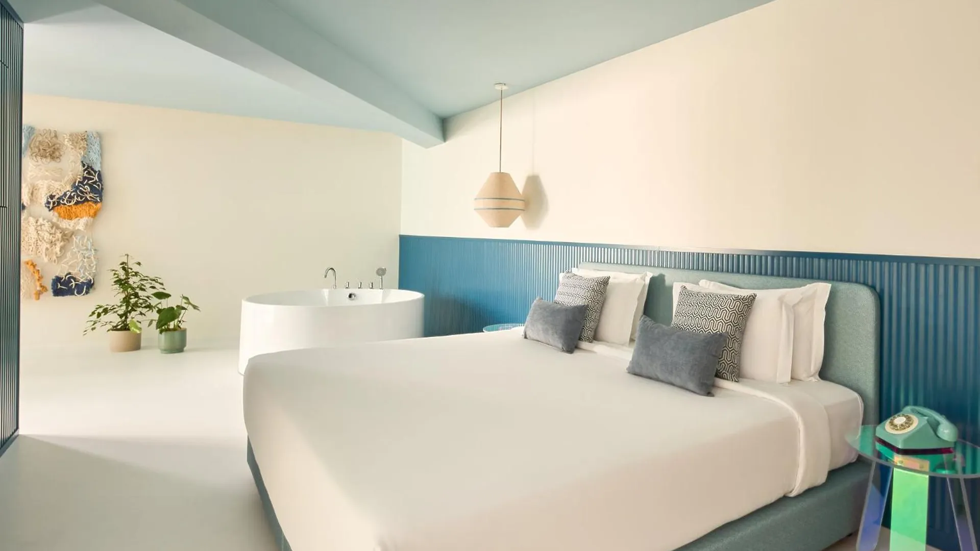 Hotel Indigo Albufeira By Ihg (Adults Only)