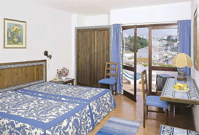 Hotel Indigo Albufeira By Ihg (Adults Only)
