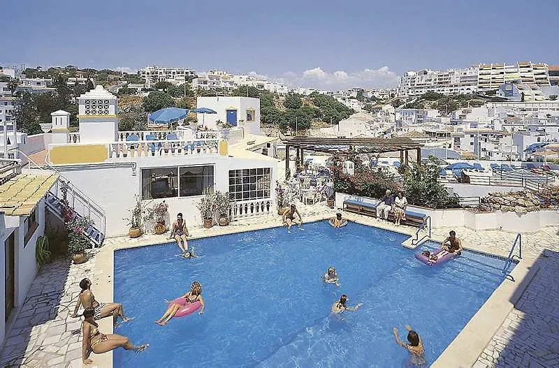 Hotel Indigo Albufeira By Ihg (Adults Only) Portugal