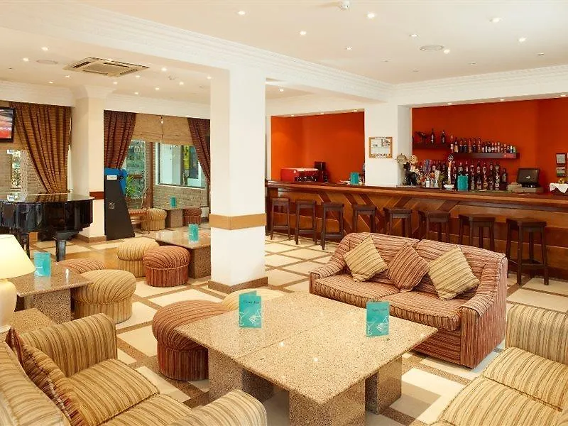 Hotel Indigo Albufeira By Ihg (Adults Only) 4*,