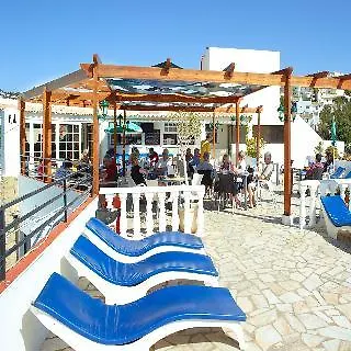 Hotel Indigo Albufeira By Ihg (Adults Only)