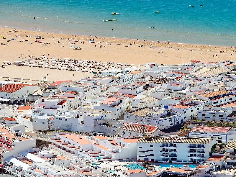 Hotel Indigo Albufeira By Ihg (Adults Only)