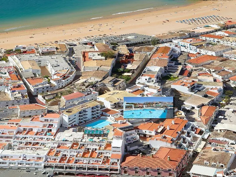 Hotel Indigo Albufeira By Ihg (Adults Only)