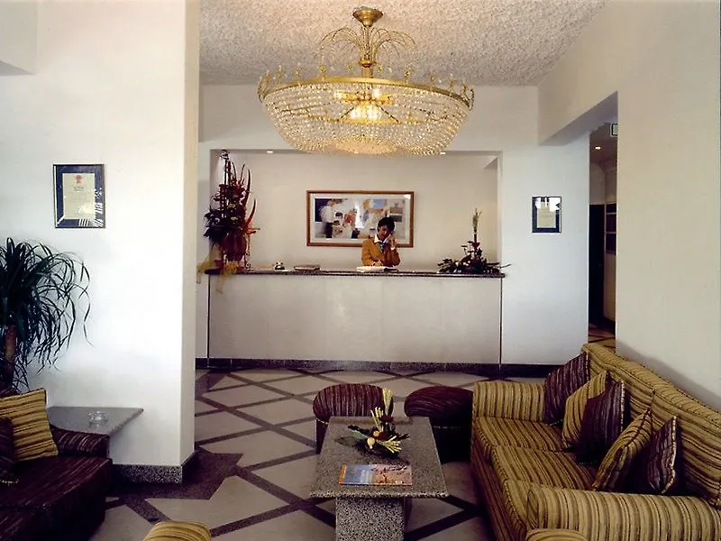 Hotel Indigo Albufeira By Ihg (Adults Only)