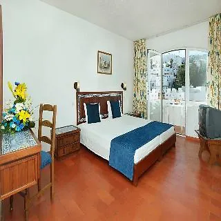 Hotel Indigo Albufeira By Ihg (Adults Only)