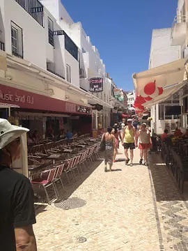****  Hotel Indigo Albufeira By Ihg (Adults Only) Portugal