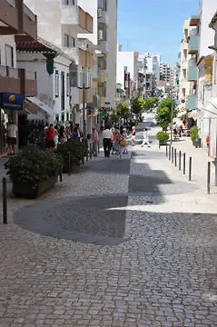 Hotel Indigo Albufeira By Ihg (Adults Only)