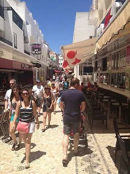 Hotel Indigo Albufeira By Ihg (Adults Only)