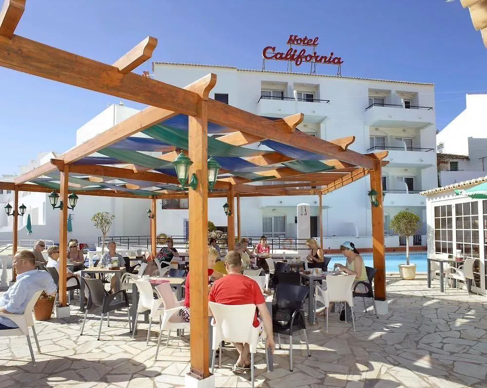 Hotel Indigo Albufeira By Ihg (Adults Only)