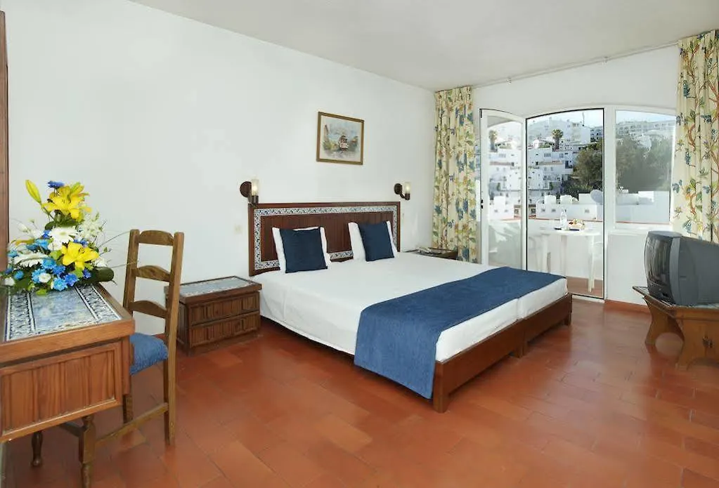 Hotel Indigo Albufeira By Ihg (Adults Only)