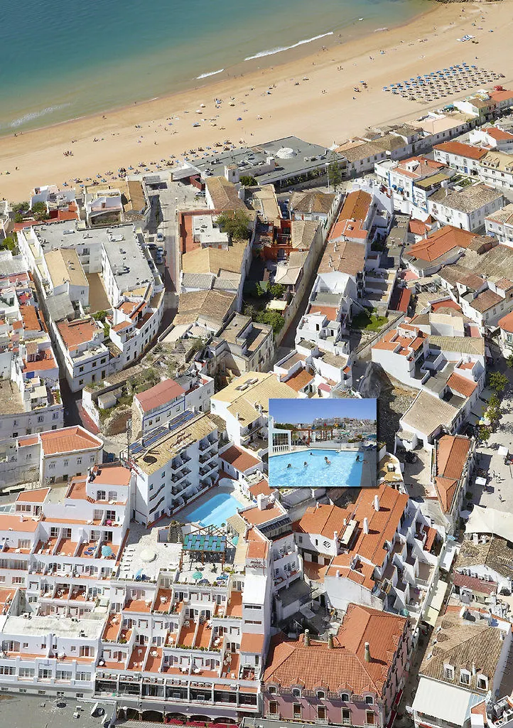 ****  Hotel Indigo Albufeira By Ihg (Adults Only) Portugal