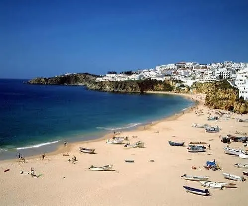 Hotel Indigo Albufeira By Ihg (Adults Only)