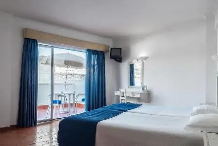 Hotel Indigo Albufeira By Ihg (Adults Only) 4*,  Portugal