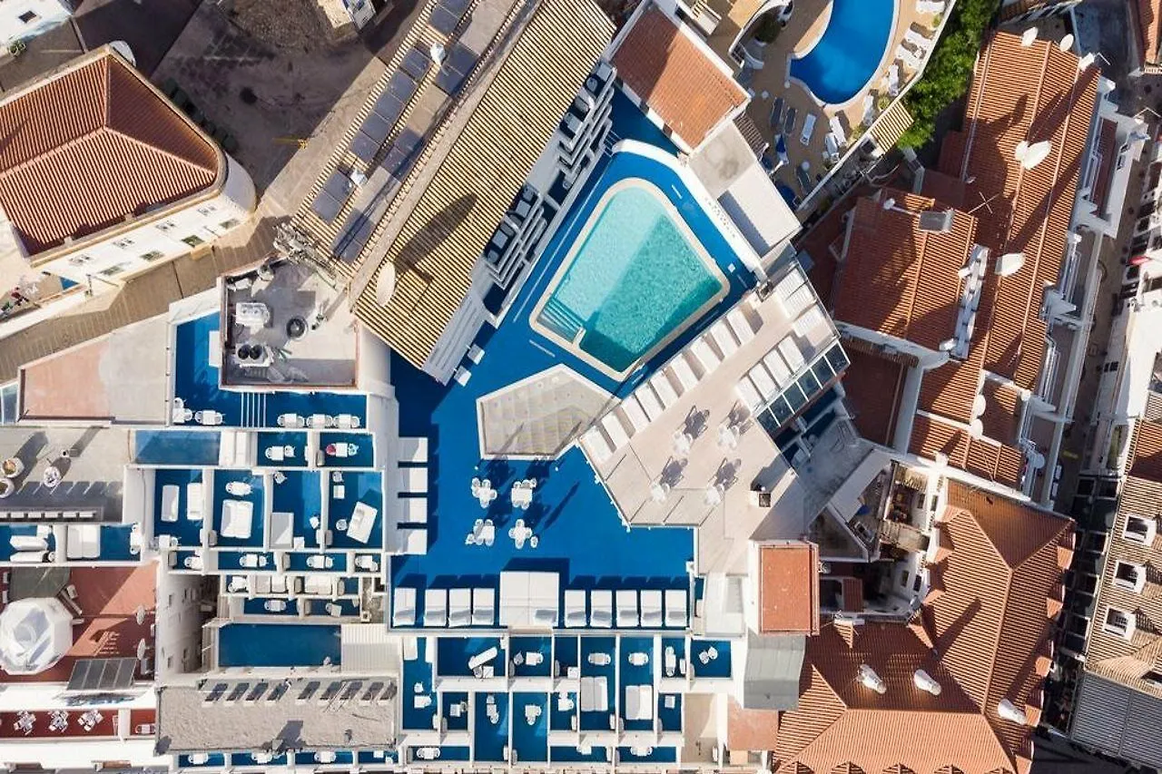 ****  Hotel Indigo Albufeira By Ihg (Adults Only) Portugalia