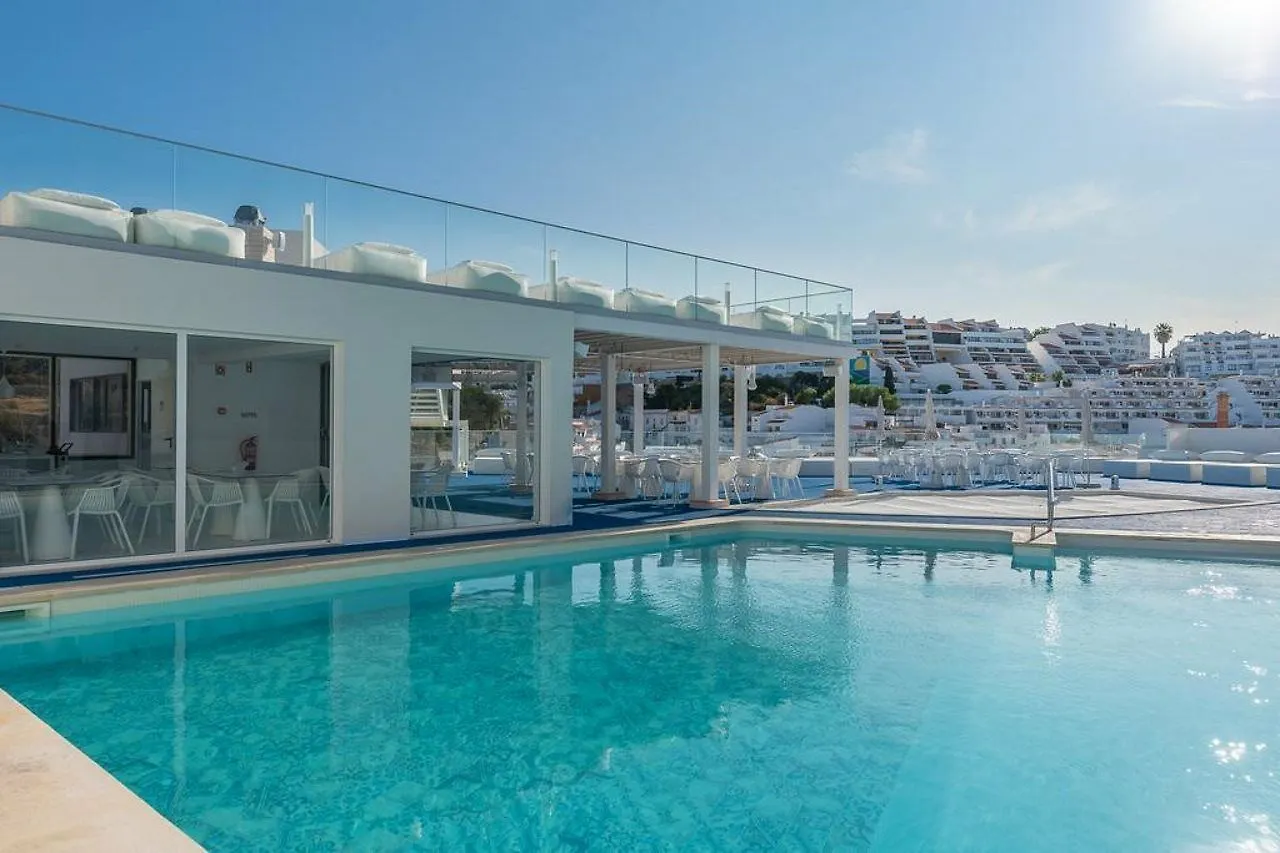 Hotel Indigo Albufeira By Ihg (Adults Only)