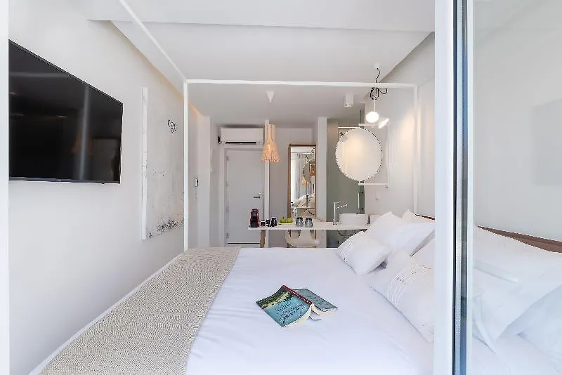 Hotel Indigo Albufeira By Ihg (Adults Only) 4*,  Portugal