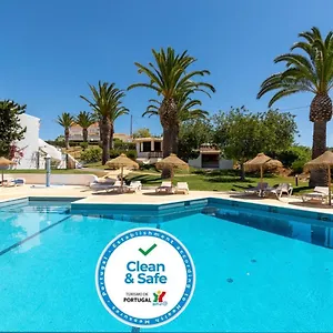Parco vacanze Parque Monte, Albufeira