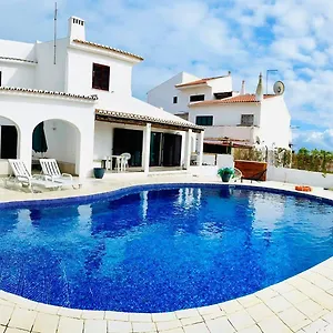 Affittacamere Villamor, Albufeira