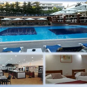 Aparthotel Da Balaia, Albufeira