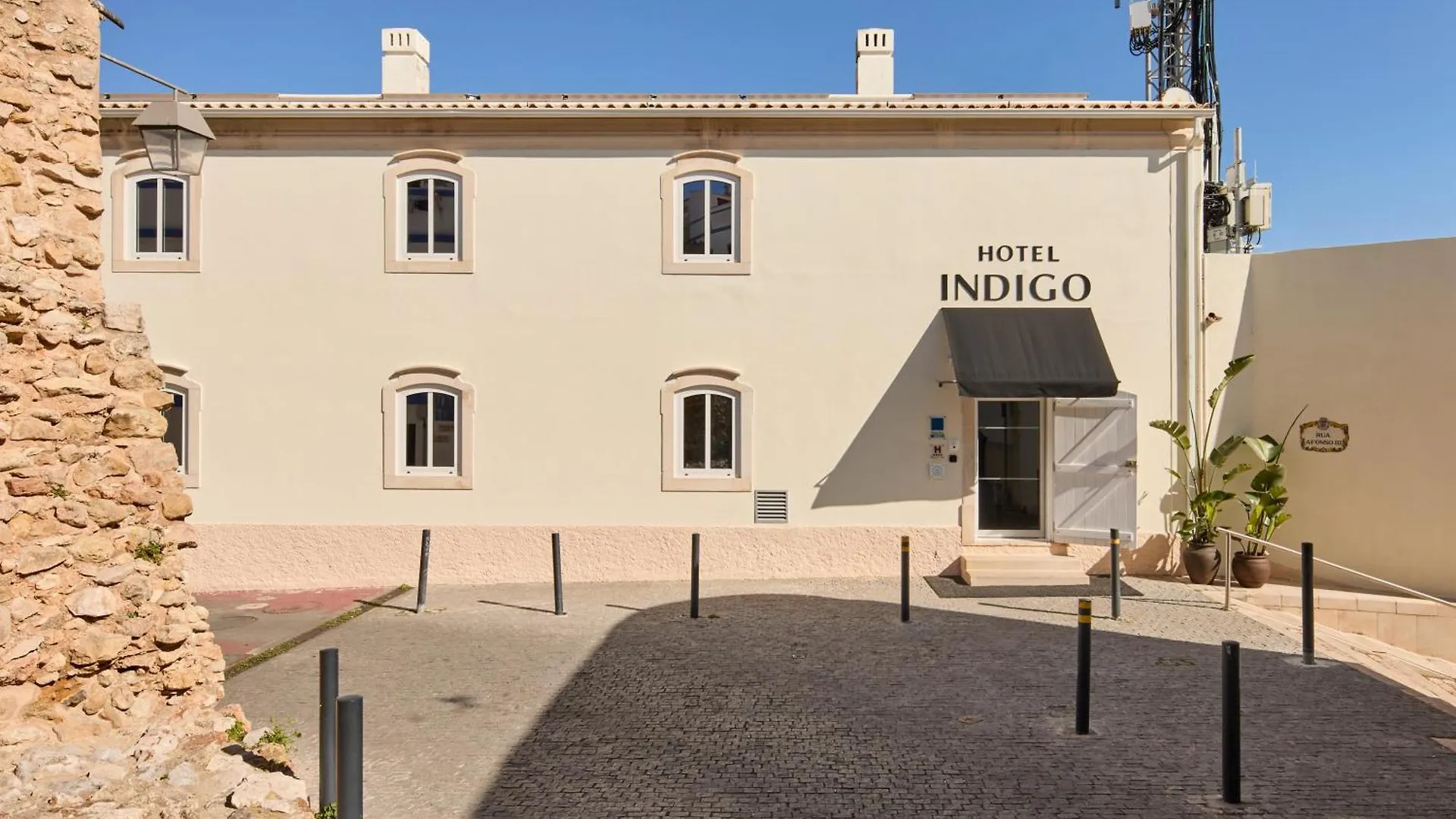 Hotel Indigo Albufeira By Ihg (Adults Only)