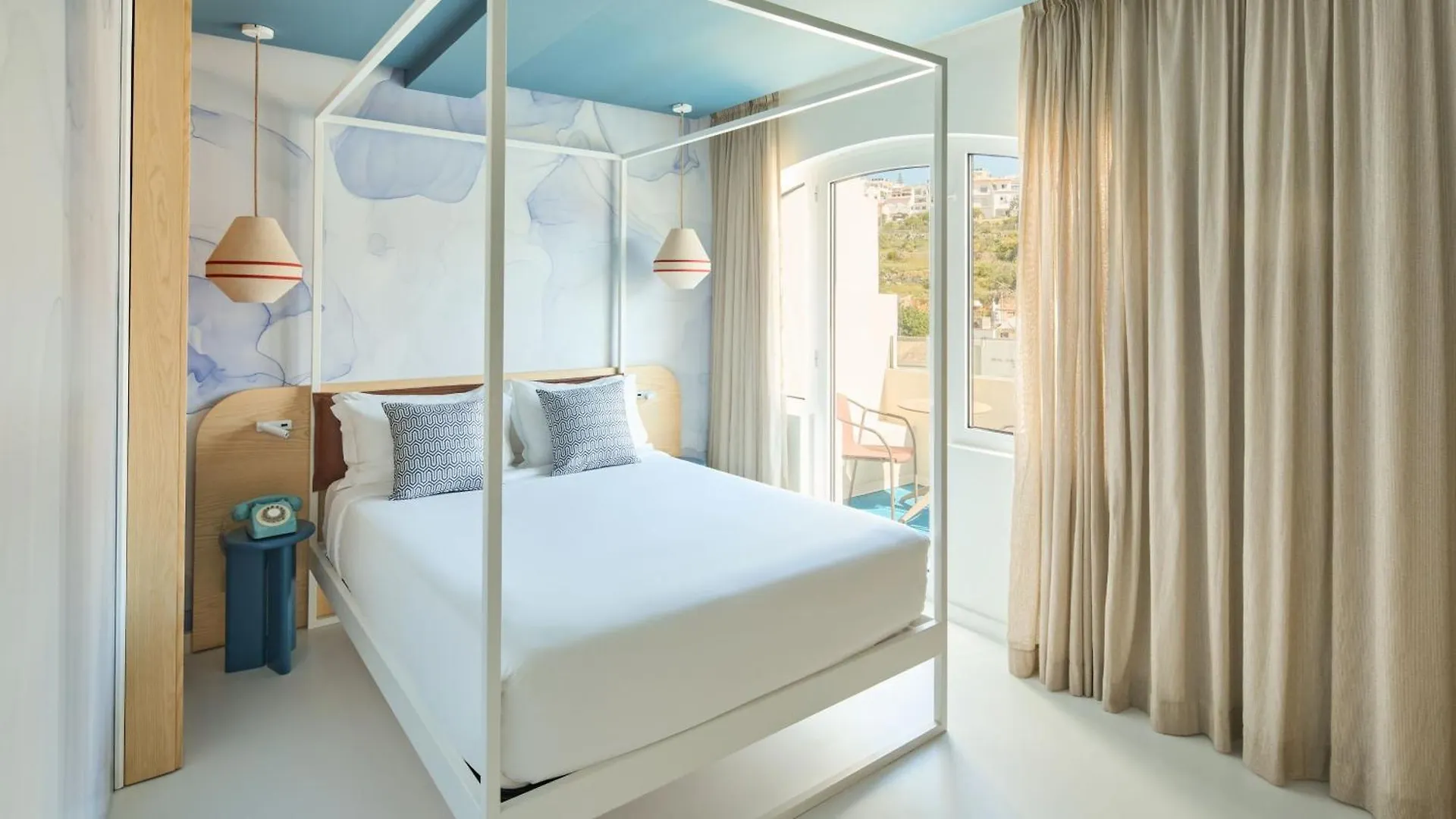 Hotel Indigo Albufeira By Ihg (Adults Only)