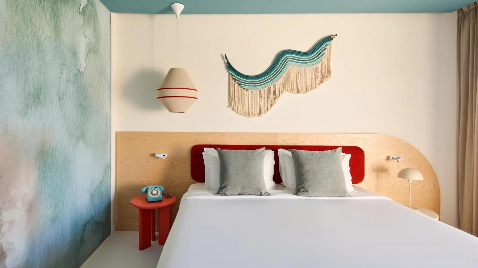 Hotel Indigo Albufeira By Ihg (Adults Only) 4*,  Portugal