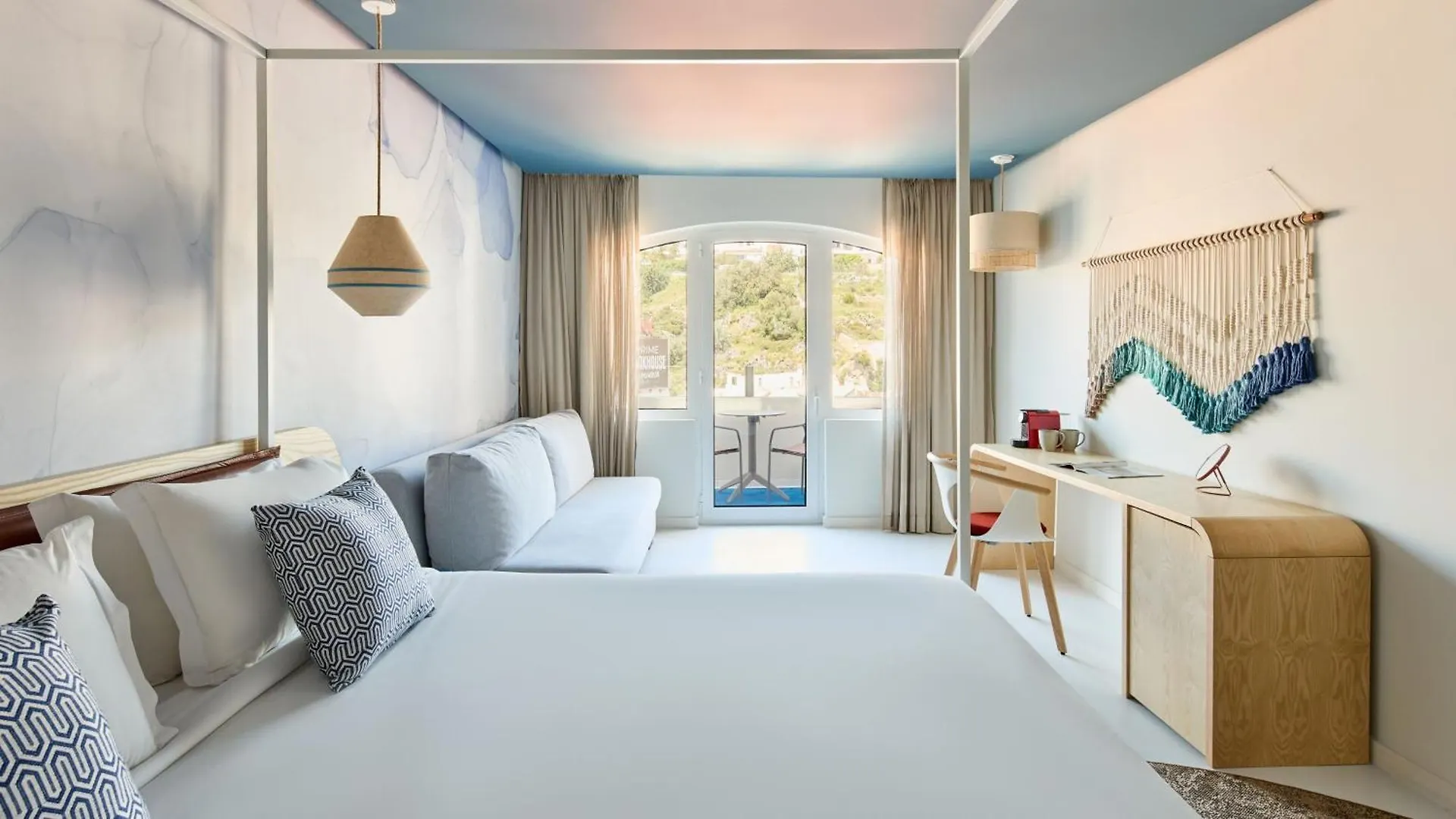 ****  Hotel Indigo Albufeira By Ihg (Adults Only) Portugal