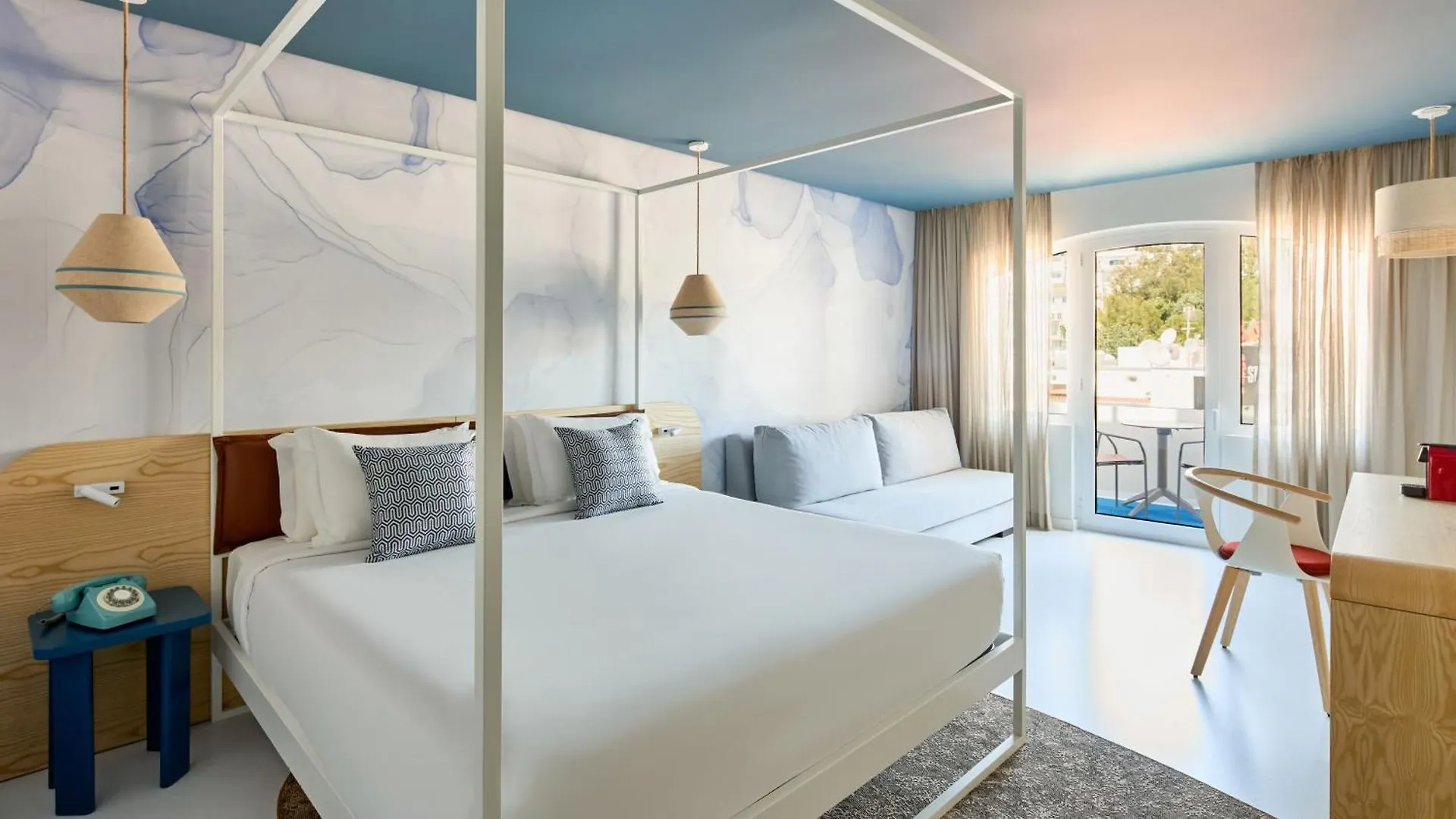 Hotel Indigo Albufeira By Ihg (Adults Only)