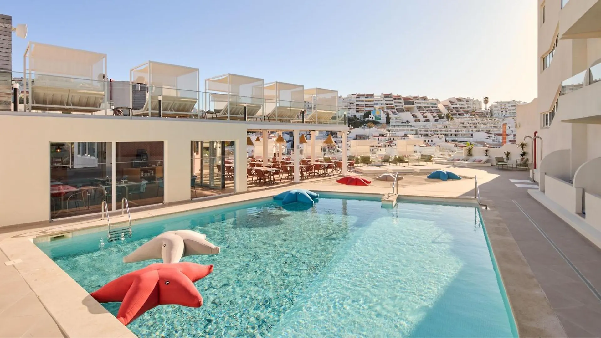 ****  Hotel Indigo Albufeira By Ihg (Adults Only) Portugal