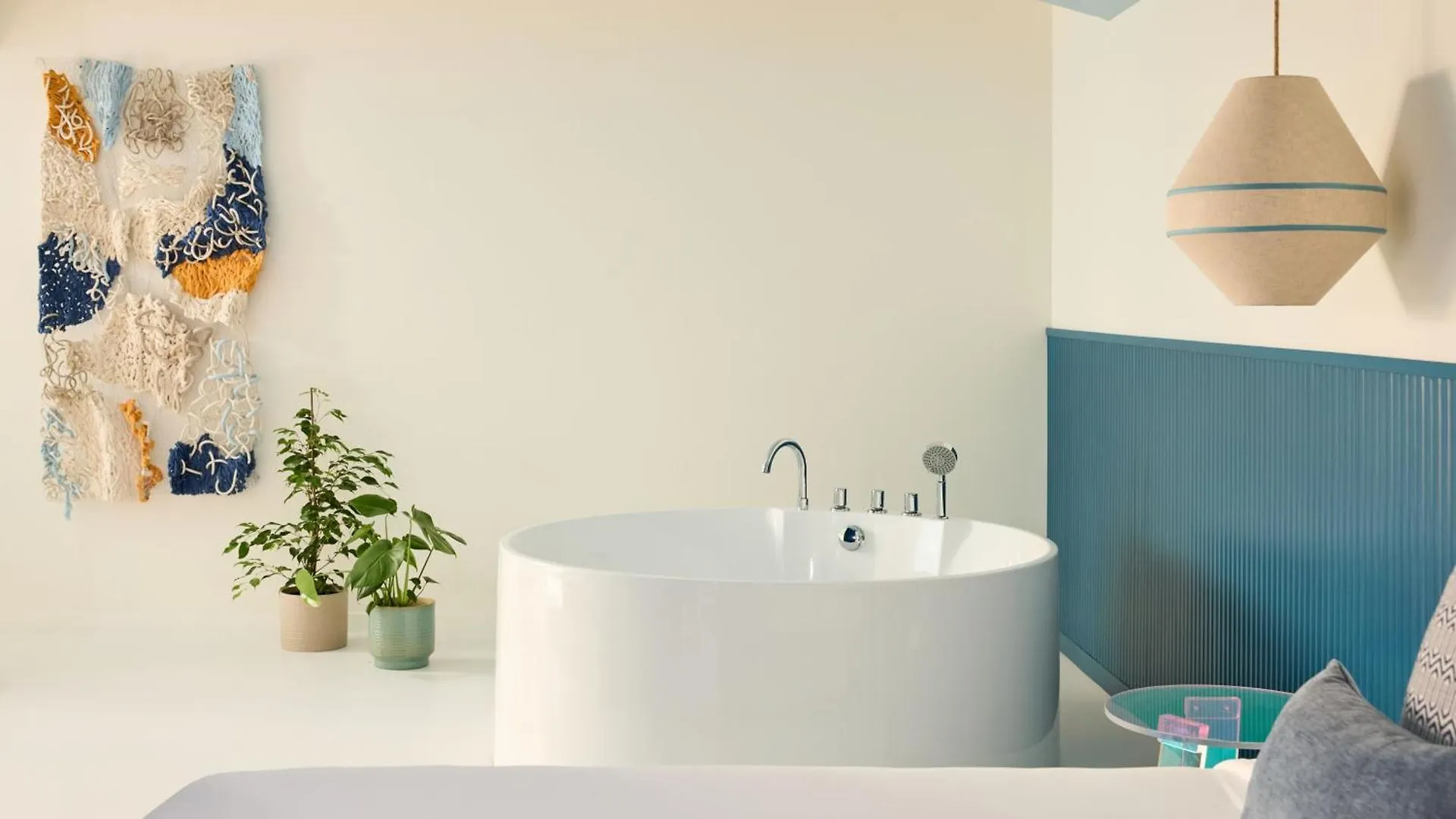 Hotel Indigo Albufeira By Ihg (Adults Only)