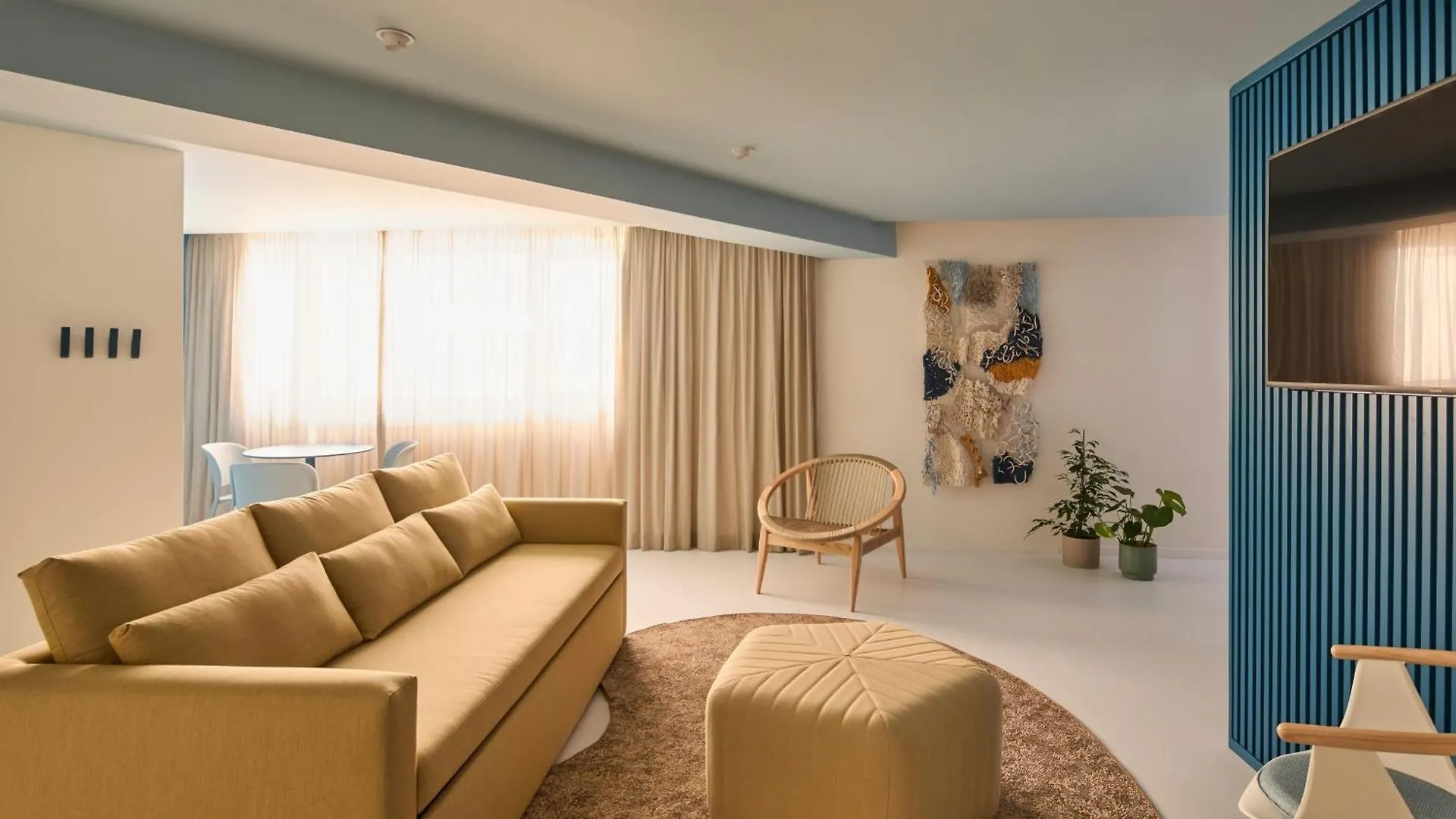 Hotel Indigo Albufeira By Ihg (Adults Only)