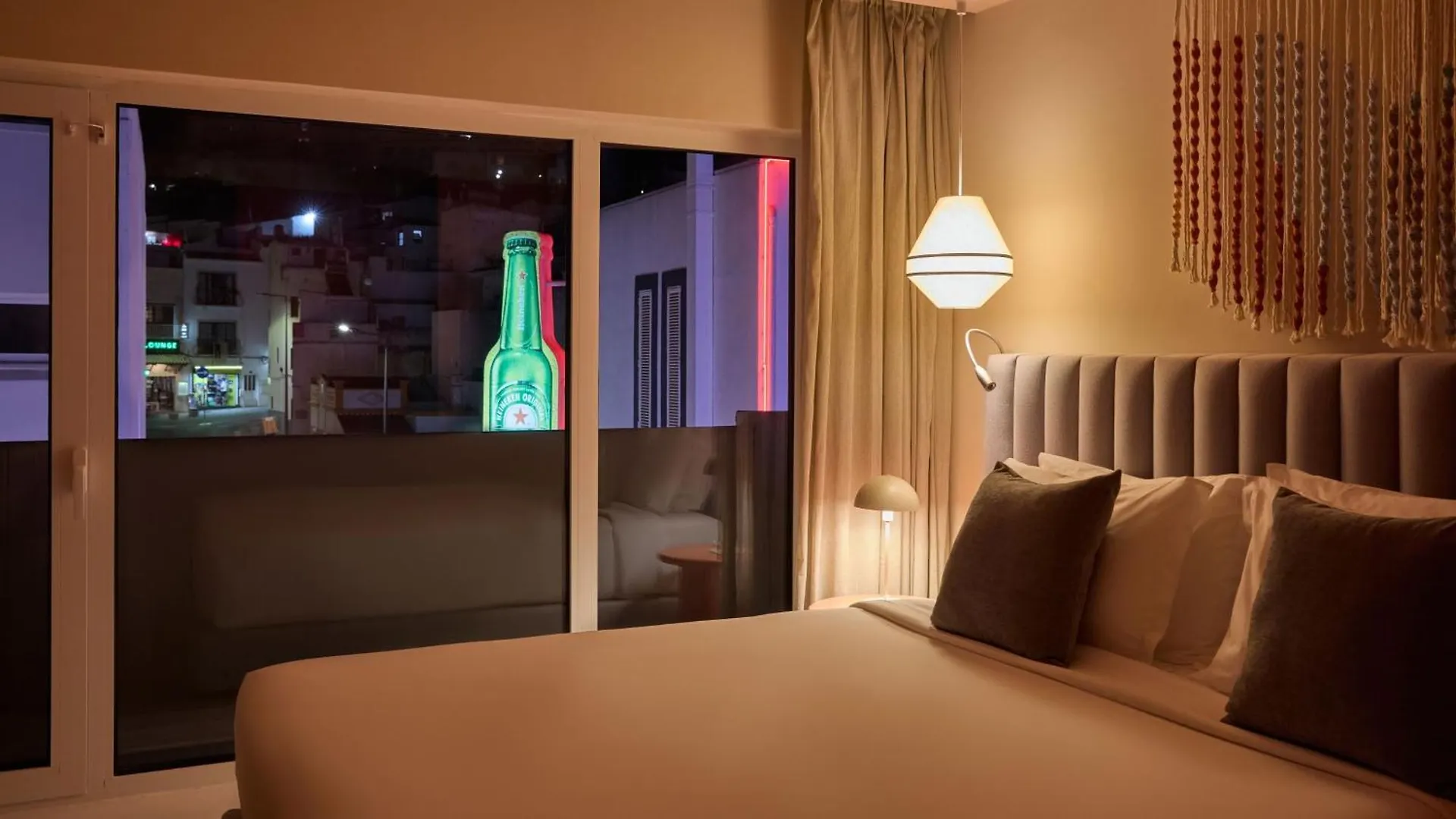 Hotel Indigo Albufeira By Ihg (Adults Only)