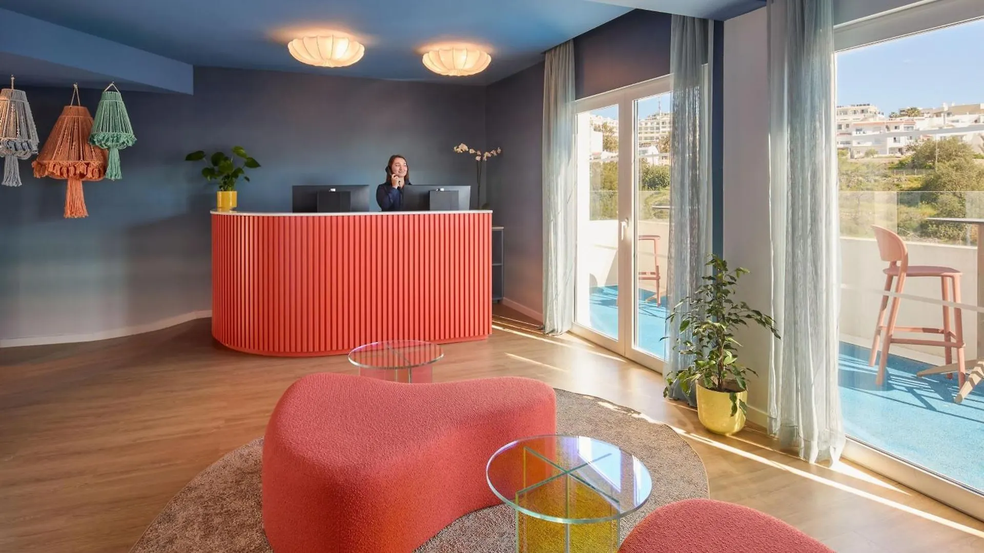 Hotel Indigo Albufeira By Ihg (Adults Only)