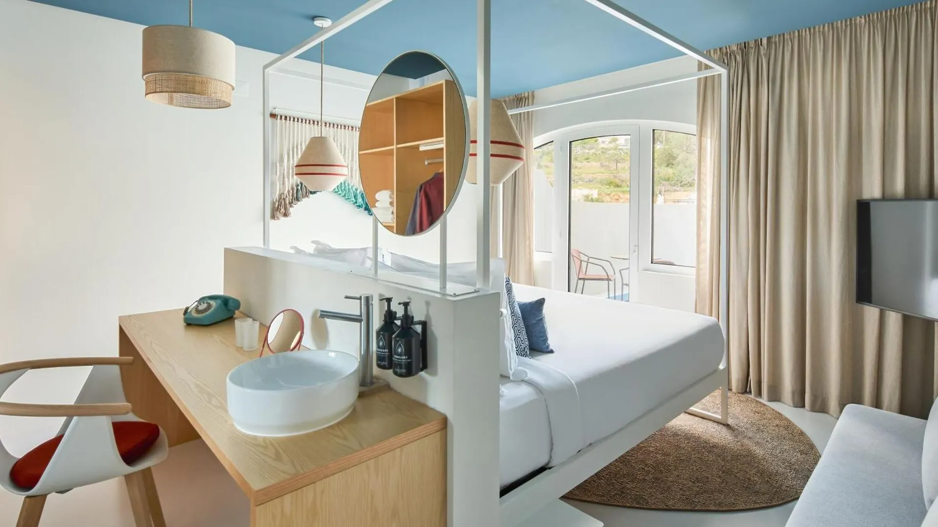 Hotel Indigo Albufeira By Ihg (Adults Only)