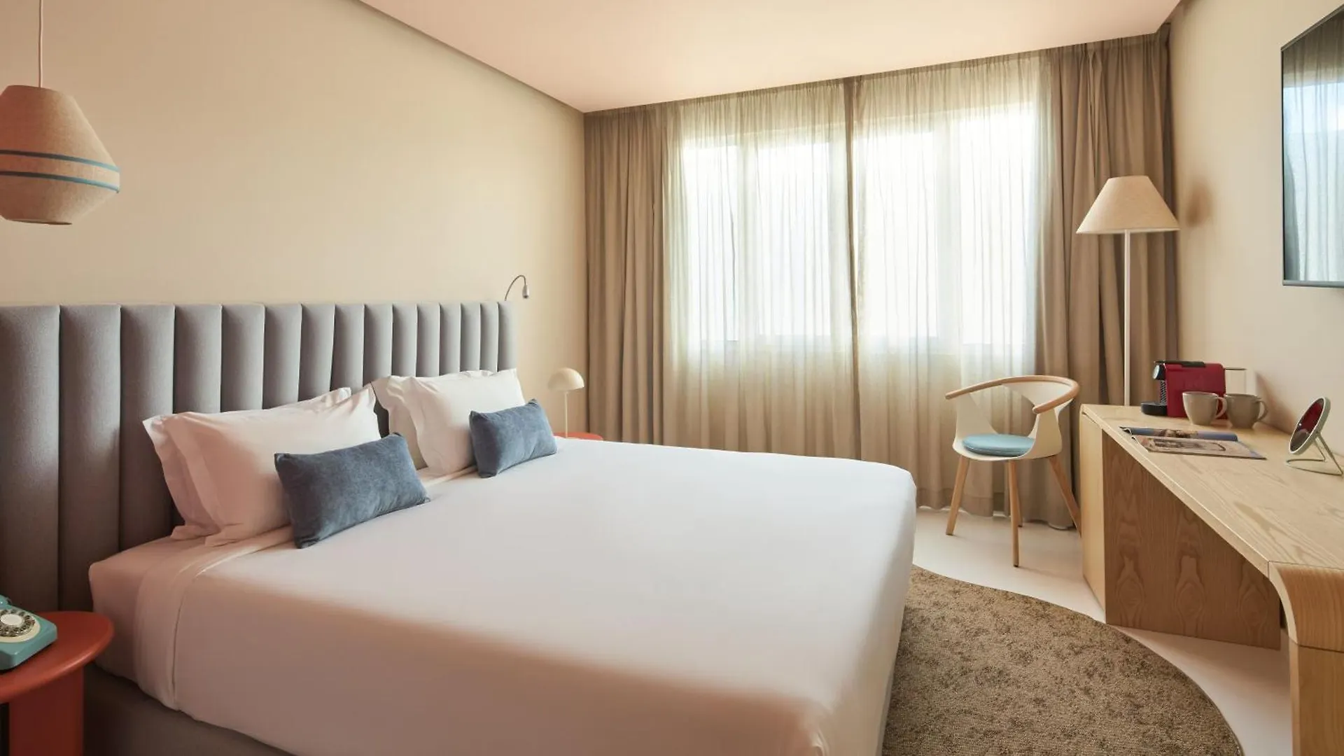 Hotel Indigo Albufeira By Ihg (Adults Only)