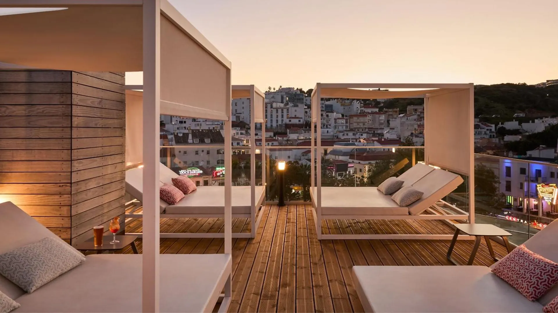 Hotel Indigo Albufeira By Ihg (Adults Only)