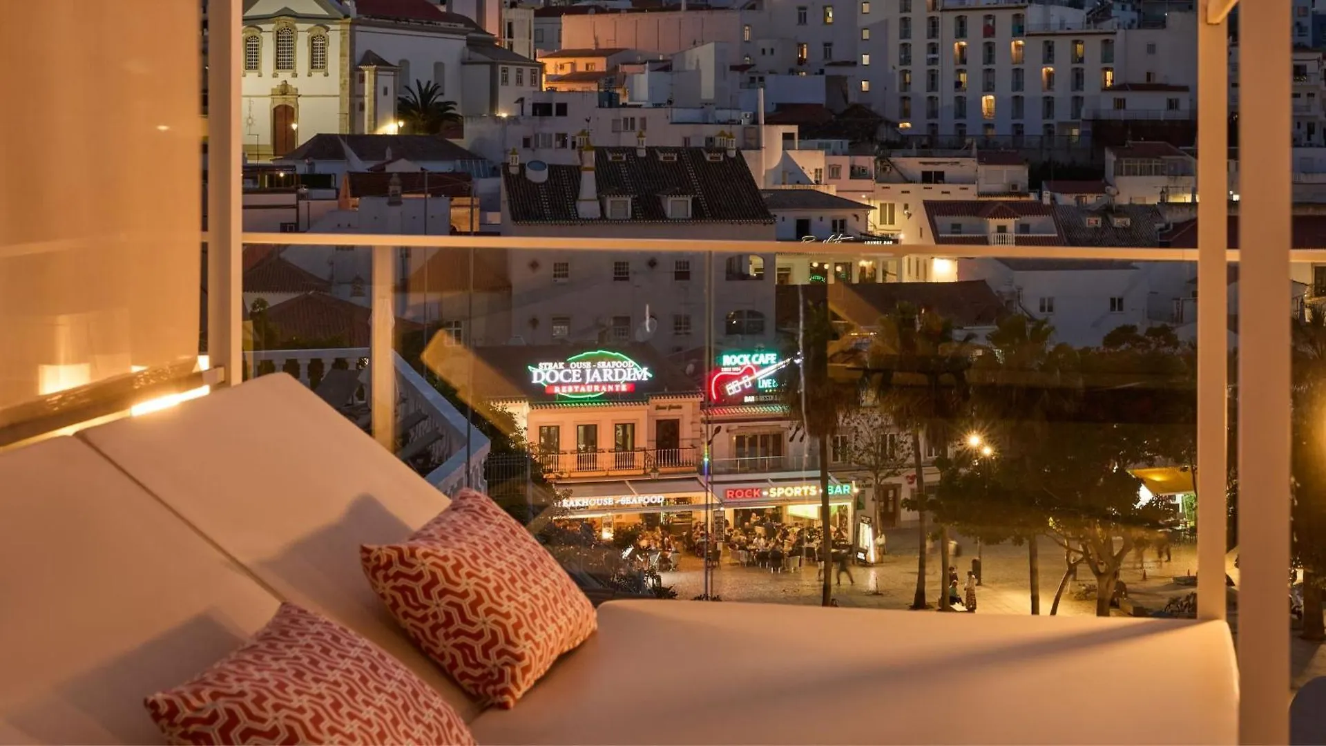 Hotel Indigo Albufeira By Ihg (Adults Only) Portugal