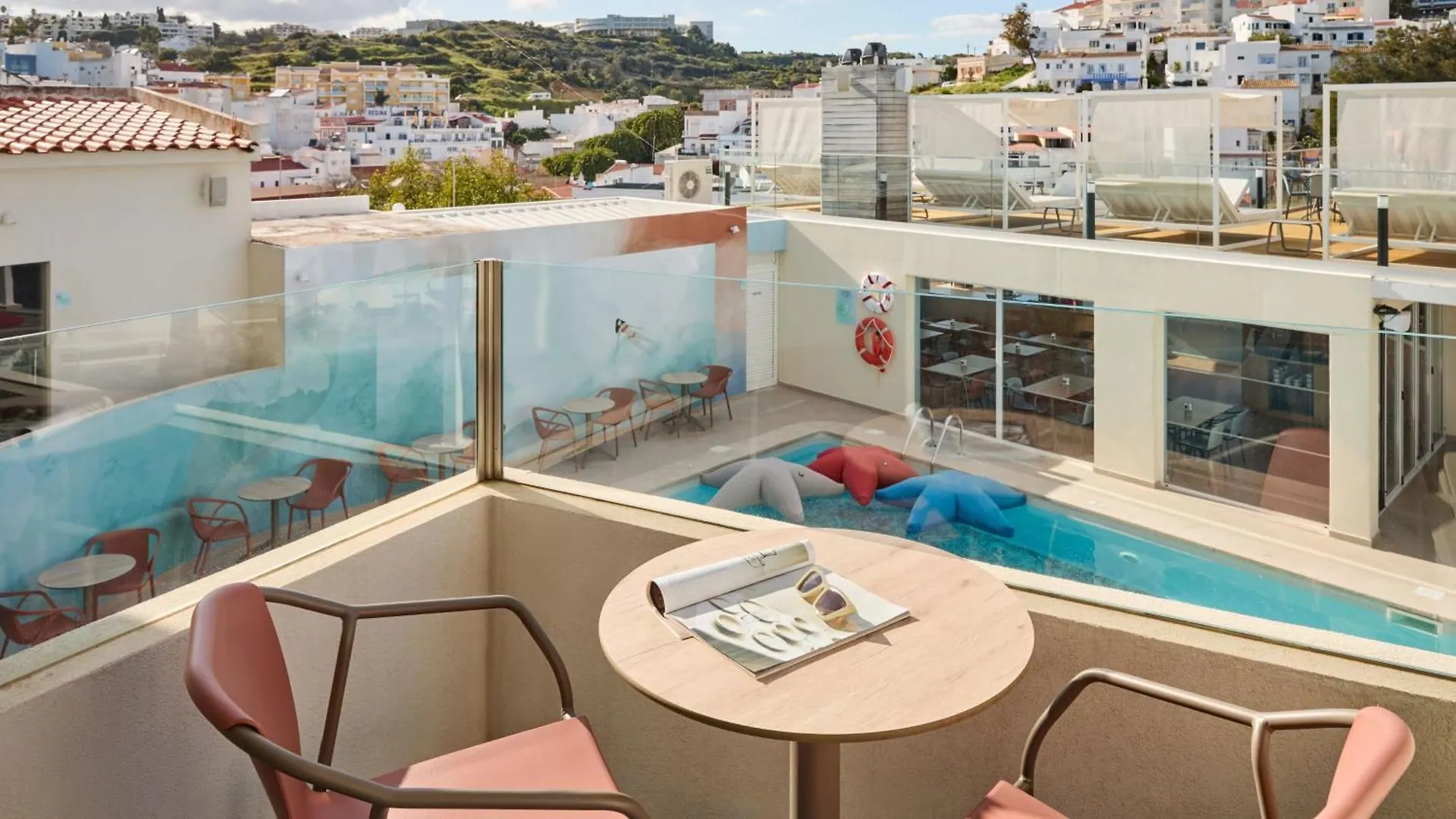 Hotel Indigo Albufeira By Ihg (Adults Only) Portugal